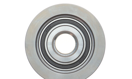 Фото 3 - Шків генератора SKF VKM 03828 (VKM03828)