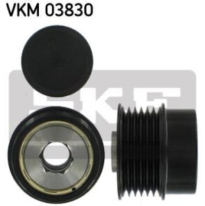 Механизм свободного хода генератора - SKF VKM 03830