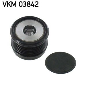 Механизм свободного хода генератора - SKF VKM 03842