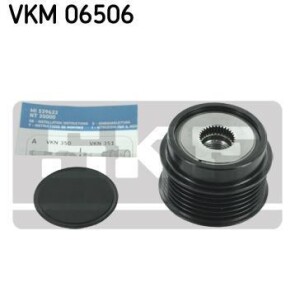 Kolo hyundai pasowe alternatora - SKF VKM06506