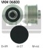 Шків генератора Subaru Forester 2.0D 08- - (23750AA060) SKF VKM 06800 (фото 1)