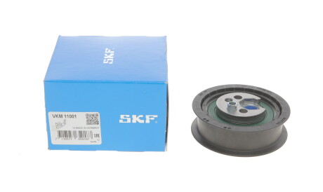 Натяжний ролик ременя ГРМ Audi 80 2.0 91-97 (72x19mm) - SKF VKM 11001