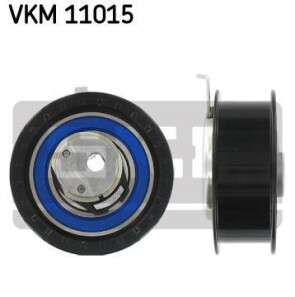 Натяжной ролик, ремень ГРМ - (028109243G, 028109243D) SKF VKM 11015