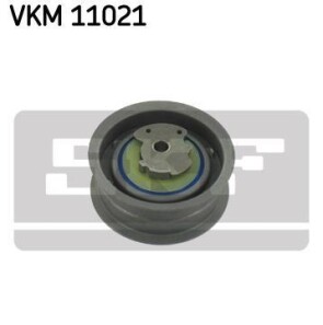 Ролик натяжителя ремня ГРМ - (051109243A) SKF VKM 11021