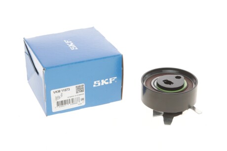 Натяжной ролик ремня ГРМ Volkswagen LT T4 2.5TDI 95-06 - (046109119, 046109119E, 074109119A) SKF VKM 11073