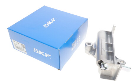 Фото 2 - Натяжной ролик ремня ГРМ SKF VKM 11145 (VKM11145)