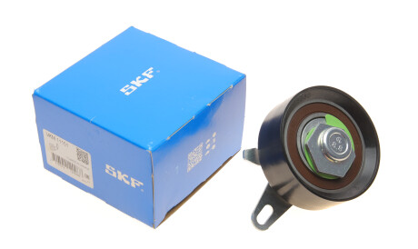 Фото 2 - Натяжний ролик ременя ГРМ SKF VKM 11151 (VKM11151)