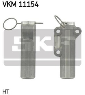 Ролик ремня грм - (059109479B) SKF VKM1 1154 (фото 1)