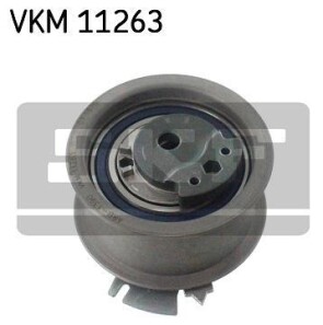 Натяжной ролик, ремень ГРМ - (03L109243E, 03L109243A) SKF VKM 11263