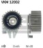 Натяжний ролик ременя ГРМ VKM12002