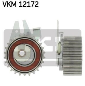 Натяжной ролик, ремень ГРМ - (7762926) SKF VKM 12172