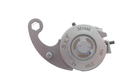 Натяжник ременя ГРМ Ford Transit 2.0 EcoBlue 16- - SKF VKM 14111