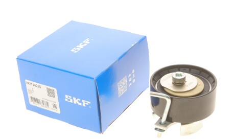 Фото 2 - Натяжной ролик ремня ГРМ SKF VKM 14215 (VKM14215)