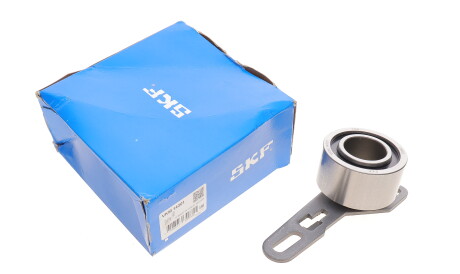 Фото 2 - Натяжний ролик ременя ГРМ SKF VKM 14301 (VKM14301)