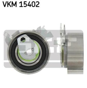 Натяжной ролик, ремень ГРМ - SKF VKM 15402