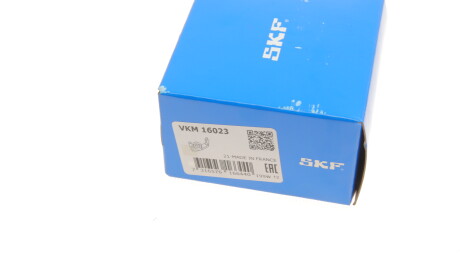 Фото 4 - Натяжний ролик ременя ГРМ SKF VKM 16023 (VKM16023)