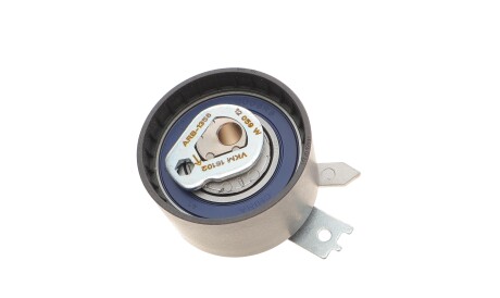 Фото 2 - Натяжной ролик ремня ГРМ SKF VKM 16102 (VKM16102)