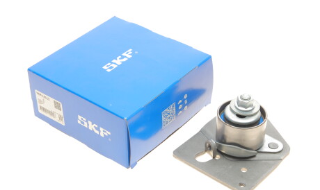 Фото 2 - Натяжний ролик ременя ГРМ SKF VKM 16113 (VKM16113)