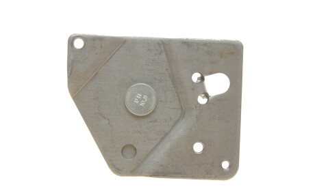 Фото 3 - Натяжний ролик ременя ГРМ SKF VKM 16113 (VKM16113)