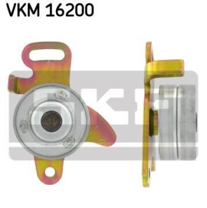 Натяжной ролик, ремень ГРМ - (082910, 7700660586, 770069210) SKF VKM 16200