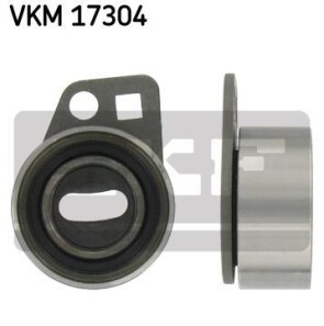 Натяжной ролик, ремень ГРМ - (14325P5TG00, LHP100550, LHP100550L) SKF VKM 17304