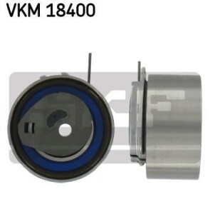 Натяжной ролик, ремень ГРМ - SKF VKM 18400