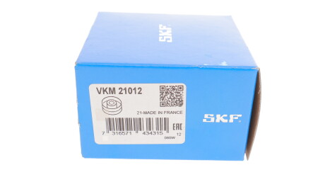 Фото 3 - Обвідний ролик ременя ГРМ SKF VKM21012