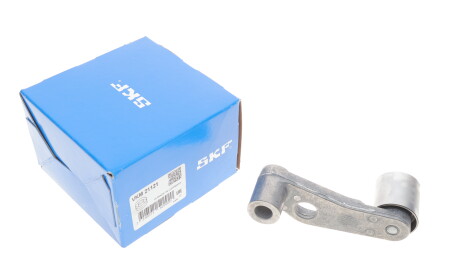 Фото 2 - Обвідний ролик ременя ГРМ SKF VKM 21121 (VKM21121)