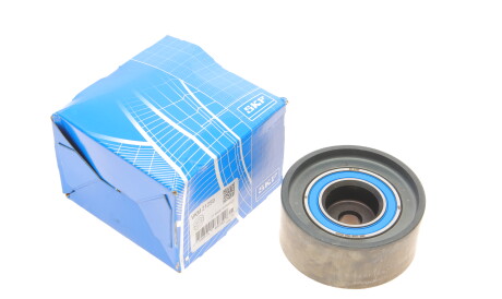 Фото 2 - Обводной ролик ремня ГРМ SKF VKM 21259 (VKM21259)