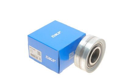 Фото 2 - Обвідний ролик ременя ГРМ SKF VKM 21269 (VKM21269)