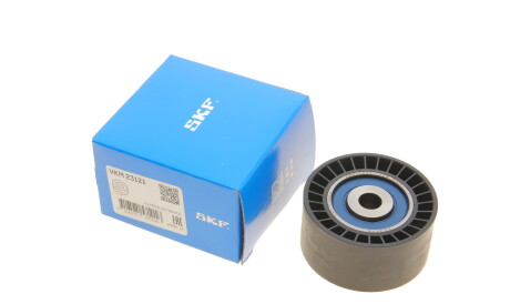 Фото 2 - Обвідний ролик ременя ГРМ SKF VKM 23121 (VKM23121)