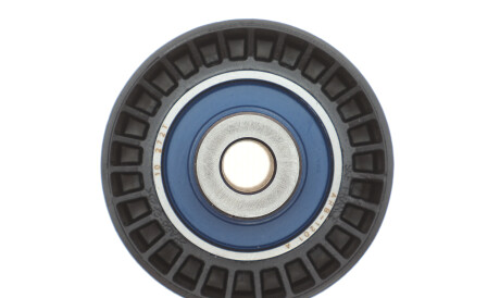 Фото 3 - Обводной ролик ремня ГРМ SKF VKM 23230 (VKM23230)