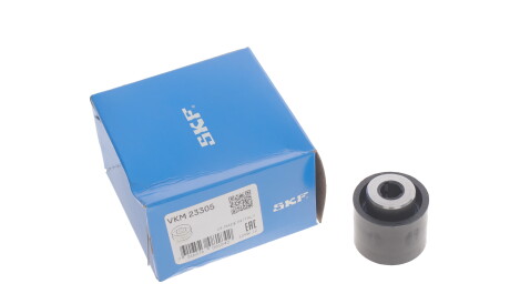 Фото 3 - Обводной ролик ремня ГРМ SKF VKM 23305 (VKM23305)