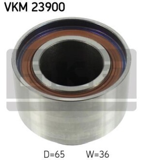 Ролик направляючий - ((083058, 083024, 083026, 083053, 9400830589)) SKF VKM23900