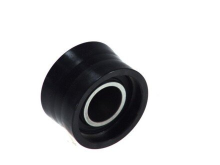 Фото 2 - Обводной ролик ремня ГРМ SKF VKM 24211 (VKM24211)