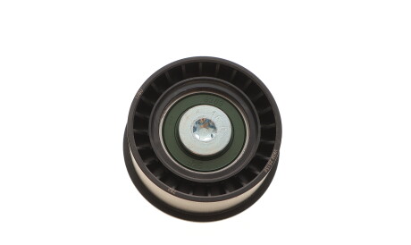 Фото 2 - Обводной ролик ремня ГРМ SKF VKM 25158 (VKM25158)