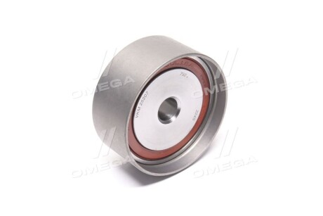 Фото 3 - Обвідний ролик ременя ГРМ SKF VKM25207