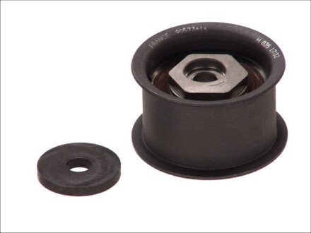 Фото 2 - Обводной ролик ремня ГРМ SKF VKM 25500 (VKM25500)