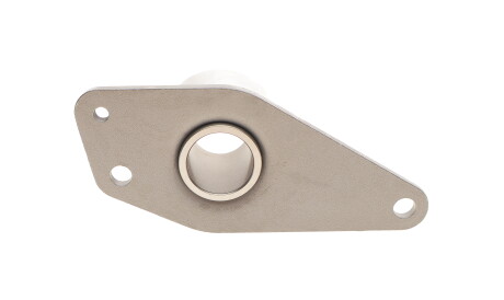 Фото 2 - Обвідний ролик ременя ГРМ SKF VKM 26101 (VKM26101)