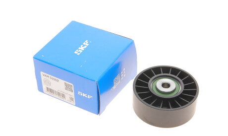 Фото 2 - Ролик ременя приводного SKF VKM 31002 (VKM31002)