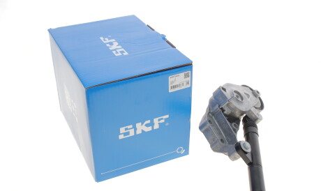 Фото 3 - Ролик ременя приводного SKF VKM 31012 (VKM31012)