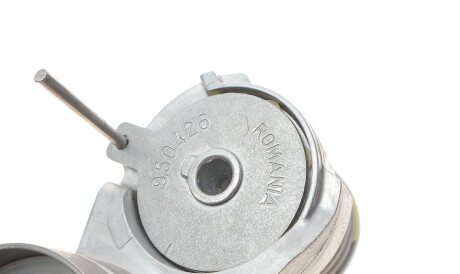 Фото 2 - Ролик ремня приводного SKF VKM 31016 (VKM31016)