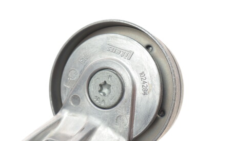 Фото 3 - Ролик ремня приводного SKF VKM 31016 (VKM31016)