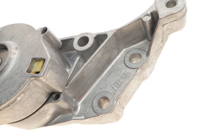 Фото 3 - Ролик ремня приводного SKF VKM 31018 (VKM31018)