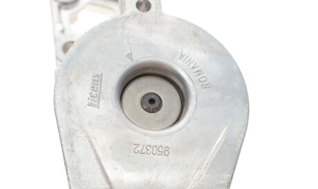 Фото 3 - Ролик ремня приводного SKF VKM 31019 (VKM31019)