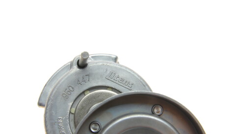 Фото 3 - Ролик ремня приводного SKF VKM 31047 (VKM31047)