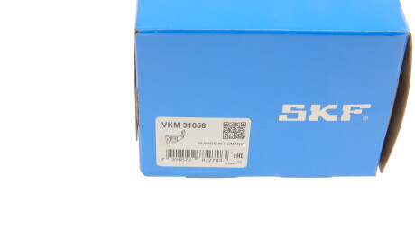 Фото 4 - Ролик ременя приводного SKF VKM 31058 (VKM31058)