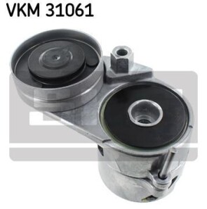 Натяжной ролик, поликлиновой ремень - (078903133AB) SKF VKM 31061 (фото 1)