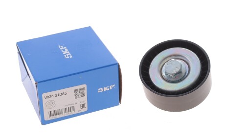 Фото 2 - Ролик ременя приводного SKF VKM 31065 (VKM31065)