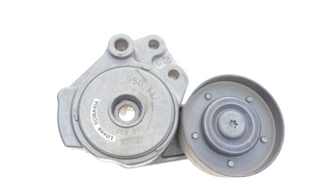 Натяжной ролик ремня генератора Volkswagen Bora Golf Skoda Octavia 1.4-1.6 96-05 - (32145276, 032145276) SKF VKM 31099